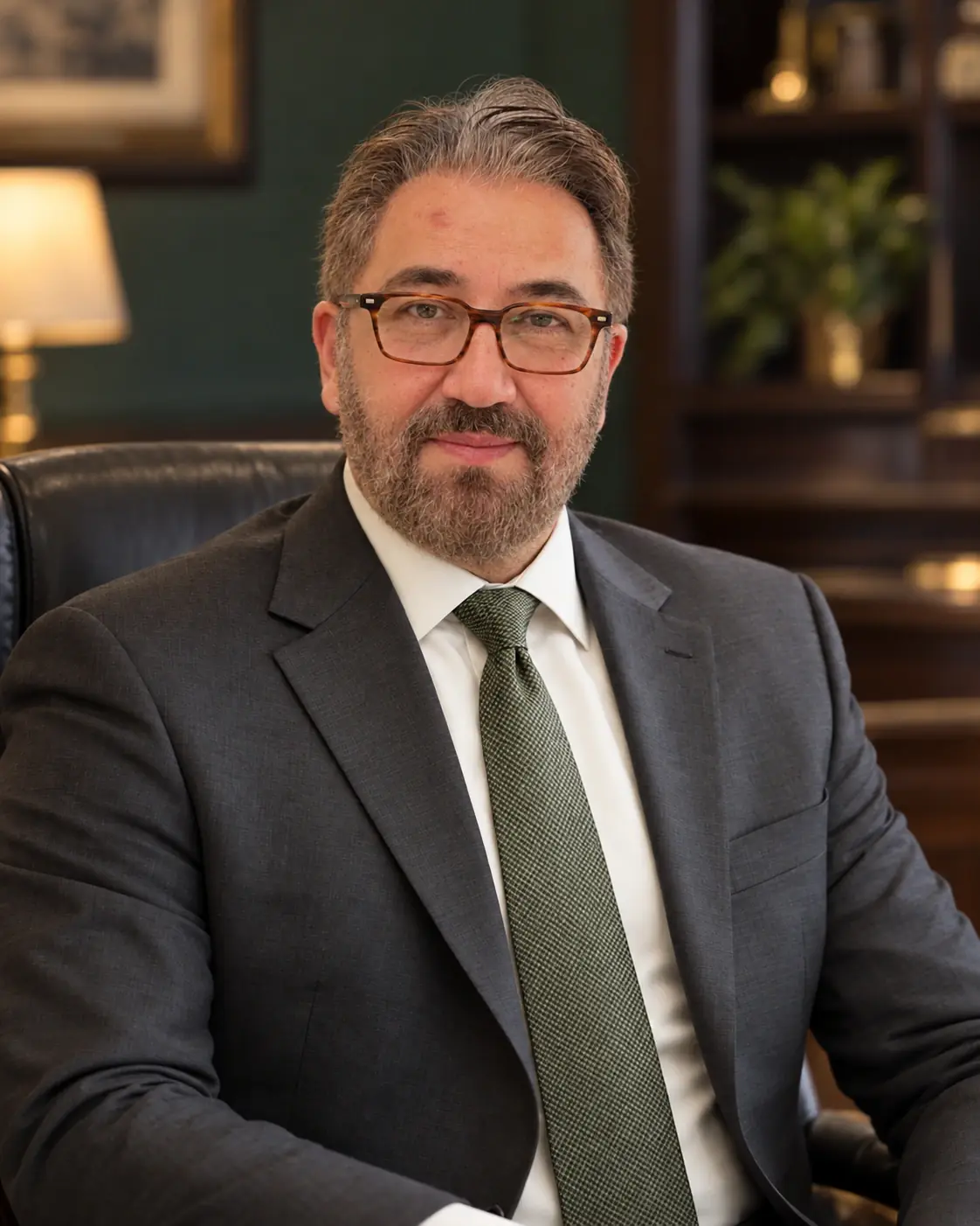 Jamal Qaddura